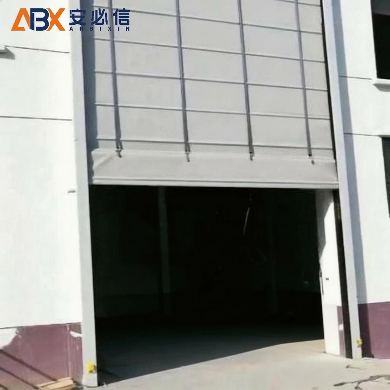 宁波市机械式门封