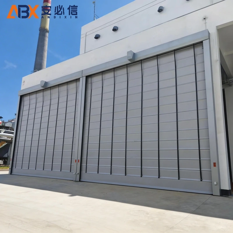 宁波市堆积门